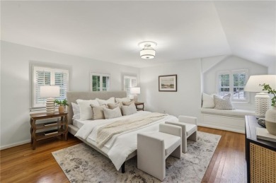 Come live near the Beltline and Tanyard Creek Park on Collier on Bobby Jones Golf Club in Georgia - for sale on GolfHomes.com, golf home, golf lot