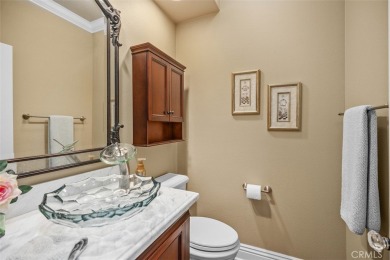 Stunning Pool Home with Golf Course  Mountain Views! This on Dove Canyon Country Club in California - for sale on GolfHomes.com, golf home, golf lot