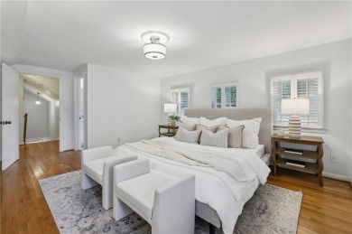Come live near the Beltline and Tanyard Creek Park on Collier on Bobby Jones Golf Club in Georgia - for sale on GolfHomes.com, golf home, golf lot