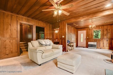 Escape to this picturesque retreat, offering the perfect mix of on Mount Airy Golf Club in Pennsylvania - for sale on GolfHomes.com, golf home, golf lot