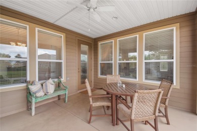Set on a neat corner lot within the gated community of Ocala on Trilogy at Ocala Preserve in Florida - for sale on GolfHomes.com, golf home, golf lot