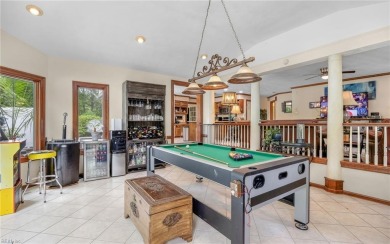 WOW! CHECK OUT THIS GORGEOUS ONE OF A KIND CUSTOM BUILT HOME IN on Greenbrier Country Club in Virginia - for sale on GolfHomes.com, golf home, golf lot