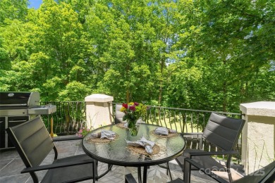 This is more than a home--it's a lifestyle at Ballantyne Country on Ballantyne Resort and Country Club in North Carolina - for sale on GolfHomes.com, golf home, golf lot