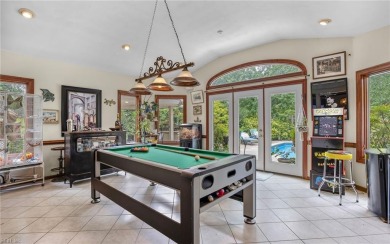 WOW! CHECK OUT THIS GORGEOUS ONE OF A KIND CUSTOM BUILT HOME IN on Greenbrier Country Club in Virginia - for sale on GolfHomes.com, golf home, golf lot
