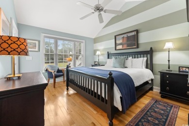 Welcome to easy Lowcountry living in the heart of Pawleys on  in South Carolina - for sale on GolfHomes.com, golf home, golf lot