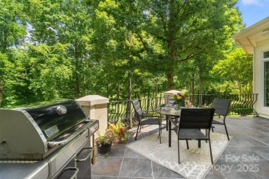 This is more than a home--it's a lifestyle at Ballantyne Country on Ballantyne Resort and Country Club in North Carolina - for sale on GolfHomes.com, golf home, golf lot