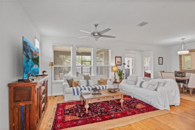 Set on a neat corner lot within the gated community of Ocala on Trilogy at Ocala Preserve in Florida - for sale on GolfHomes.com, golf home, golf lot