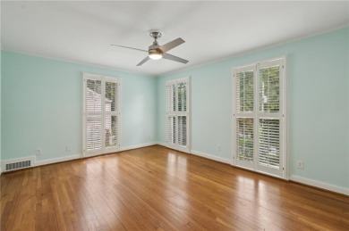 Come live near the Beltline and Tanyard Creek Park on Collier on Bobby Jones Golf Club in Georgia - for sale on GolfHomes.com, golf home, golf lot