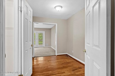 Welcome to 6712 Cooper Chapel Road - A Private Retreat with on Quail Chase Golf Club in Kentucky - for sale on GolfHomes.com, golf home, golf lot