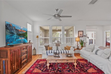 Set on a neat corner lot within the gated community of Ocala on Trilogy at Ocala Preserve in Florida - for sale on GolfHomes.com, golf home, golf lot