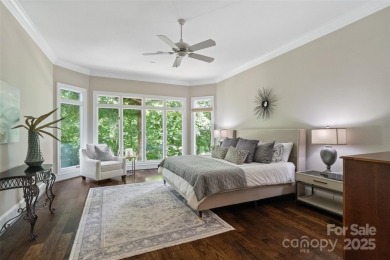 This is more than a home--it's a lifestyle at Ballantyne Country on Ballantyne Resort and Country Club in North Carolina - for sale on GolfHomes.com, golf home, golf lot