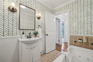 Come live near the Beltline and Tanyard Creek Park on Collier on Bobby Jones Golf Club in Georgia - for sale on GolfHomes.com, golf home, golf lot