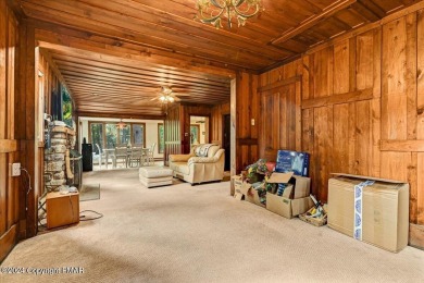 Escape to this picturesque retreat, offering the perfect mix of on Mount Airy Golf Club in Pennsylvania - for sale on GolfHomes.com, golf home, golf lot