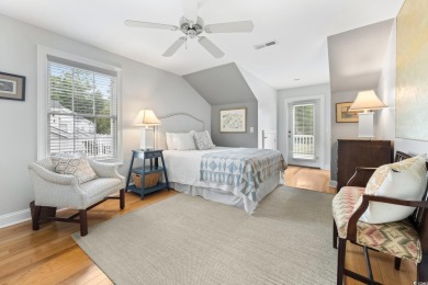 Welcome to easy Lowcountry living in the heart of Pawleys on  in South Carolina - for sale on GolfHomes.com, golf home, golf lot