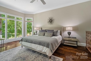This is more than a home--it's a lifestyle at Ballantyne Country on Ballantyne Resort and Country Club in North Carolina - for sale on GolfHomes.com, golf home, golf lot