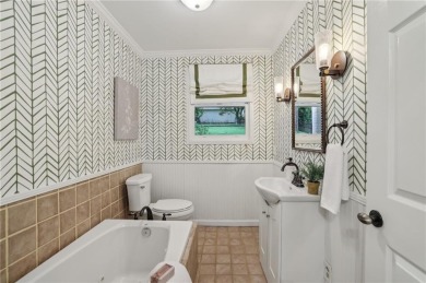 Come live near the Beltline and Tanyard Creek Park on Collier on Bobby Jones Golf Club in Georgia - for sale on GolfHomes.com, golf home, golf lot