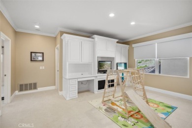 Stunning Pool Home with Golf Course  Mountain Views! This on Dove Canyon Country Club in California - for sale on GolfHomes.com, golf home, golf lot