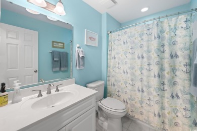 Welcome to easy Lowcountry living in the heart of Pawleys on  in South Carolina - for sale on GolfHomes.com, golf home, golf lot