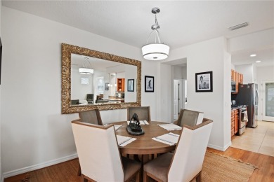 Set on a neat corner lot within the gated community of Ocala on Trilogy at Ocala Preserve in Florida - for sale on GolfHomes.com, golf home, golf lot