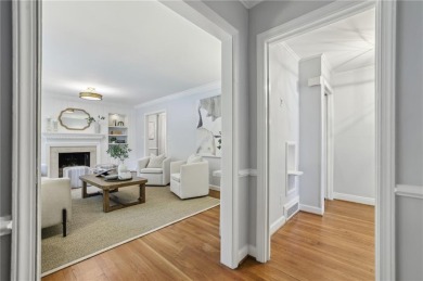 Come live near the Beltline and Tanyard Creek Park on Collier on Bobby Jones Golf Club in Georgia - for sale on GolfHomes.com, golf home, golf lot