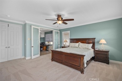Stunning Pool Home with Golf Course  Mountain Views! This on Dove Canyon Country Club in California - for sale on GolfHomes.com, golf home, golf lot