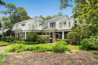 Welcome to easy Lowcountry living in the heart of Pawleys on  in South Carolina - for sale on GolfHomes.com, golf home, golf lot