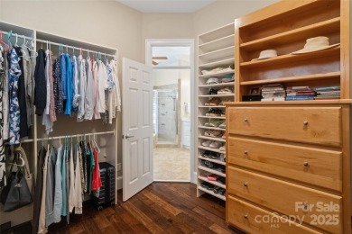 This is more than a home--it's a lifestyle at Ballantyne Country on Ballantyne Resort and Country Club in North Carolina - for sale on GolfHomes.com, golf home, golf lot