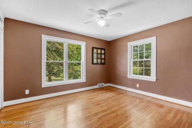 Welcome to 6712 Cooper Chapel Road - A Private Retreat with on Quail Chase Golf Club in Kentucky - for sale on GolfHomes.com, golf home, golf lot