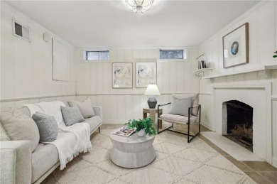 Come live near the Beltline and Tanyard Creek Park on Collier on Bobby Jones Golf Club in Georgia - for sale on GolfHomes.com, golf home, golf lot