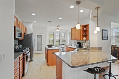 Set on a neat corner lot within the gated community of Ocala on Trilogy at Ocala Preserve in Florida - for sale on GolfHomes.com, golf home, golf lot