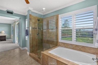Stunning Pool Home with Golf Course  Mountain Views! This on Dove Canyon Country Club in California - for sale on GolfHomes.com, golf home, golf lot