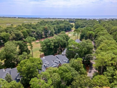 Welcome to easy Lowcountry living in the heart of Pawleys on  in South Carolina - for sale on GolfHomes.com, golf home, golf lot