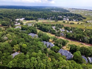 Welcome to easy Lowcountry living in the heart of Pawleys on  in South Carolina - for sale on GolfHomes.com, golf home, golf lot