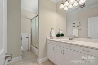 This is more than a home--it's a lifestyle at Ballantyne Country on Ballantyne Resort and Country Club in North Carolina - for sale on GolfHomes.com, golf home, golf lot