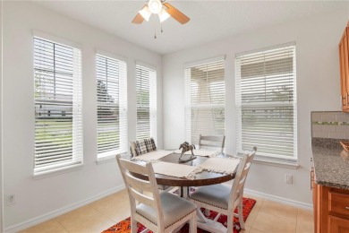 Set on a neat corner lot within the gated community of Ocala on Trilogy at Ocala Preserve in Florida - for sale on GolfHomes.com, golf home, golf lot