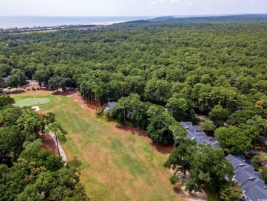 Welcome to easy Lowcountry living in the heart of Pawleys on  in South Carolina - for sale on GolfHomes.com, golf home, golf lot