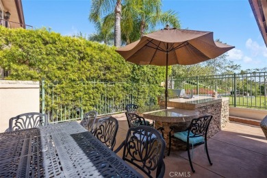 Stunning Pool Home with Golf Course  Mountain Views! This on Dove Canyon Country Club in California - for sale on GolfHomes.com, golf home, golf lot