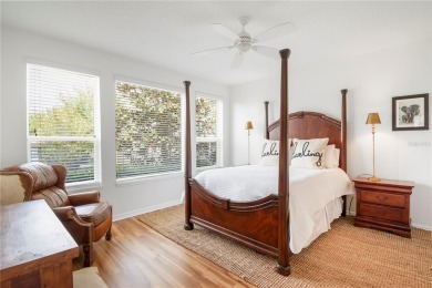 Set on a neat corner lot within the gated community of Ocala on Trilogy at Ocala Preserve in Florida - for sale on GolfHomes.com, golf home, golf lot