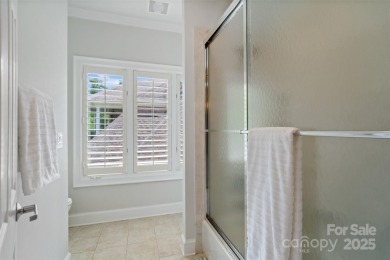 This is more than a home--it's a lifestyle at Ballantyne Country on Ballantyne Resort and Country Club in North Carolina - for sale on GolfHomes.com, golf home, golf lot