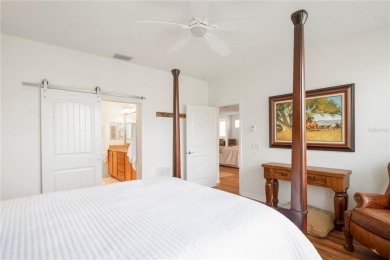 Set on a neat corner lot within the gated community of Ocala on Trilogy at Ocala Preserve in Florida - for sale on GolfHomes.com, golf home, golf lot