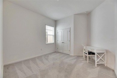 407 Sandsend, Apollo Beach - This 2021-built Park Square Homes on Apollo Beach Golf and Sea Club in Florida - for sale on GolfHomes.com, golf home, golf lot