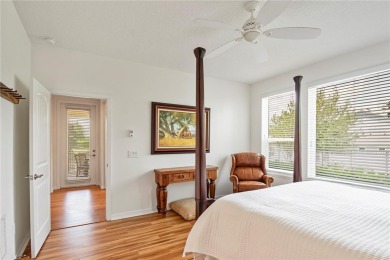 Set on a neat corner lot within the gated community of Ocala on Trilogy at Ocala Preserve in Florida - for sale on GolfHomes.com, golf home, golf lot