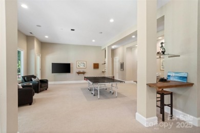 This is more than a home--it's a lifestyle at Ballantyne Country on Ballantyne Resort and Country Club in North Carolina - for sale on GolfHomes.com, golf home, golf lot