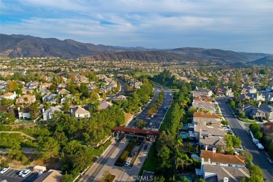 Stunning Pool Home with Golf Course  Mountain Views! This on Dove Canyon Country Club in California - for sale on GolfHomes.com, golf home, golf lot