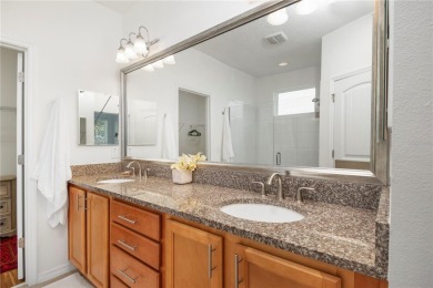 Set on a neat corner lot within the gated community of Ocala on Trilogy at Ocala Preserve in Florida - for sale on GolfHomes.com, golf home, golf lot
