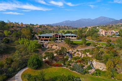 Stunning Pool Home with Golf Course  Mountain Views! This on Dove Canyon Country Club in California - for sale on GolfHomes.com, golf home, golf lot