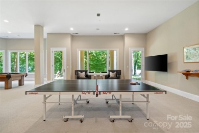 This is more than a home--it's a lifestyle at Ballantyne Country on Ballantyne Resort and Country Club in North Carolina - for sale on GolfHomes.com, golf home, golf lot