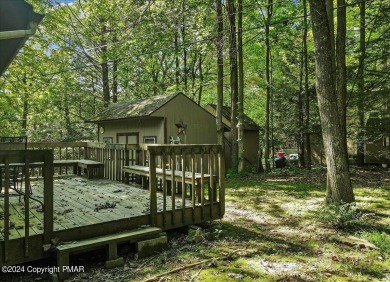 Escape to this picturesque retreat, offering the perfect mix of on Mount Airy Golf Club in Pennsylvania - for sale on GolfHomes.com, golf home, golf lot