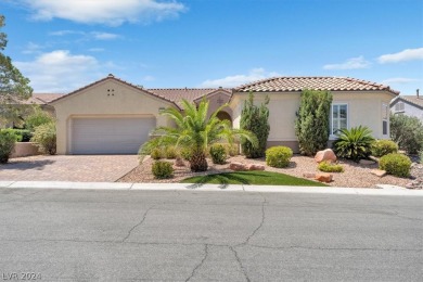 Views! Views! Views! Double fairway, mountain and city views on Revere Golf Club in Nevada - for sale on GolfHomes.com, golf home, golf lot