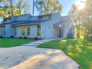 Located in the highly sought-after Beau Chene subdivision, this on Beau Chene Country Club in Louisiana - for sale on GolfHomes.com, golf home, golf lot